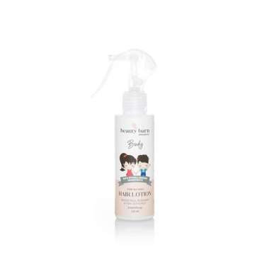 Beauty Barn Thickening Hair Lotion [120 mL]