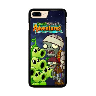 Flazzstore Plants Vs Zombies Z2661 ... e 7 Plus or iPhone 8 Plus