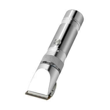 Kemei KM-9801 Electric Rechargeable Hair Clipper