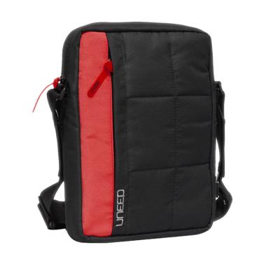 Uneed UB201 Duty Day Sling Bag - Red