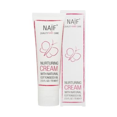 Naif Nurturing Baby Cream [75 mL]
