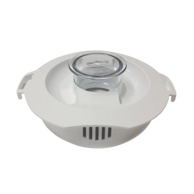 PHILIPS Blender Jar Lid Tutup Blender Kaca for HR2116