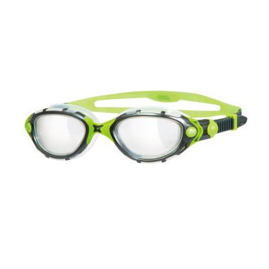 Zoggs Aqua Flex Goggles��Kacamata Renang - Lime Green