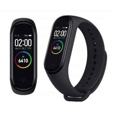 xiaomi smart band
