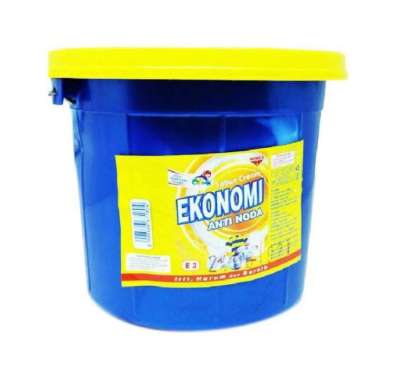 SABUN EKONOMI EMBER 3kg
