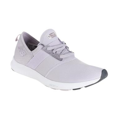 New Balance Running Women Fitness S ... ita - Purple [NEWWXNRGAG]