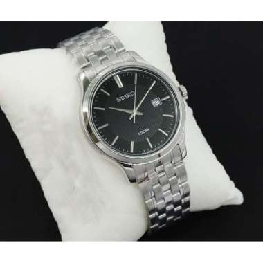 SEIKO SUR293-P1 Original Garansi Resmi Jam Tangan Pria