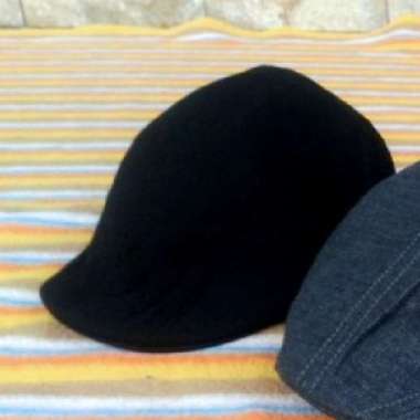 Jual Flat Cap Terbaru - Harga Murah