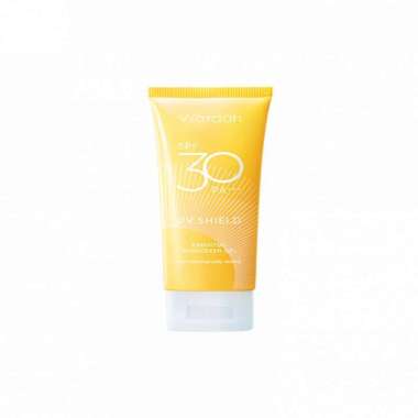 Sunscreen wardah spf 30