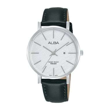 Alba Prestige AH.7T.71-X1 Original Garansi Resmi