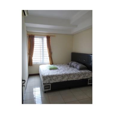 Jual Jendela360 Taac071 Taman Anggrek Apartemen Star Listing