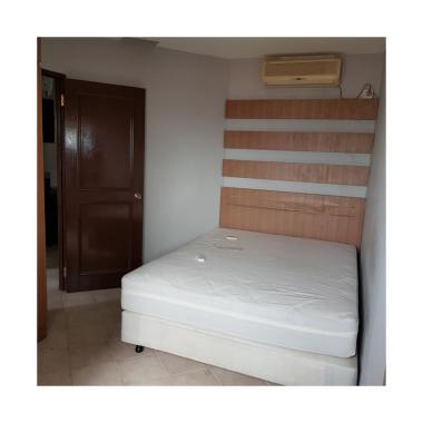 Jual Sava Jakarta Ro0521a Royal Olive Sewa Apartemen 6 Bulan