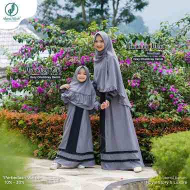 Jual Jilbab Bergo Motif Bunga Online Terbaru Agustus 2021 Blibli