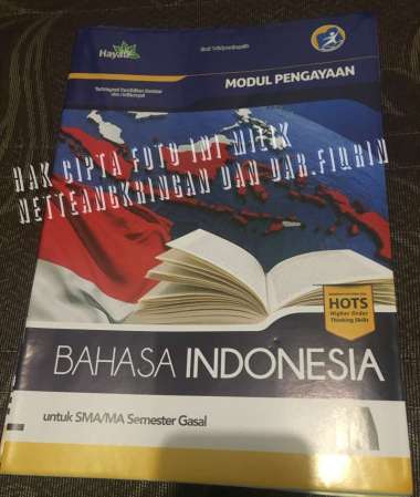 Jual Buku Bahasa Indonesia Kelas 10 Terbaru Harga Murah Blibli Com