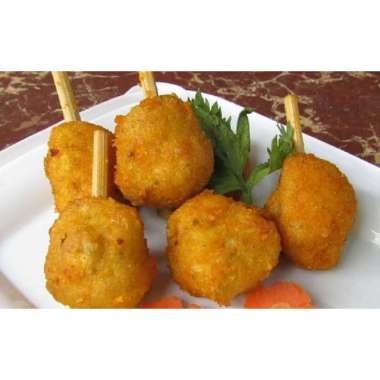 Kaki Naga Bento Frozen Food isi 10pcs