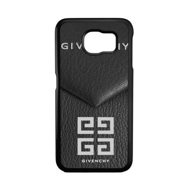Acc Hp Givenchy Wash Bag W5079 Custom Casing for Samsung Galaxy S6