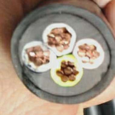 KABEL LISTRIK NYY 4X35MM