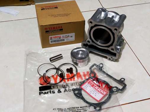 blok seher Komplit YAMAHA,(1PA-3C1) Vixion new Vixion OLD lama 150cc