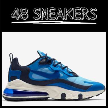 nike air max react element