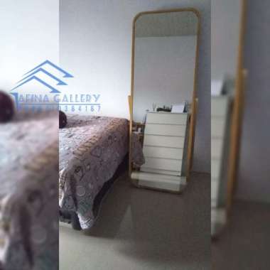 Jual Standing mirror ikea cermin badan cermin berdiri full body