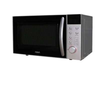 Microwave AQUA AEM-S1812S Low Watt 400 Watt GARANSI RESMI AQUA
