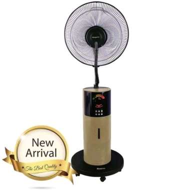 Kangaroo KG550S Misty Fan Kipas Uap Embun