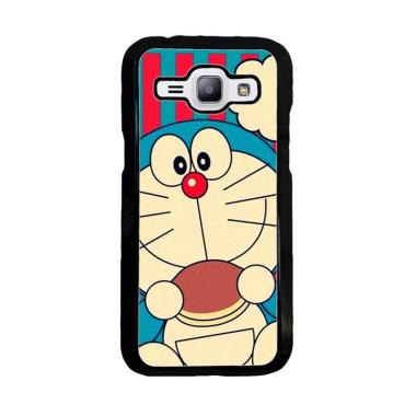 Acc Hp Doraemon Y1885 Custom Casing for Samsung J1 2015