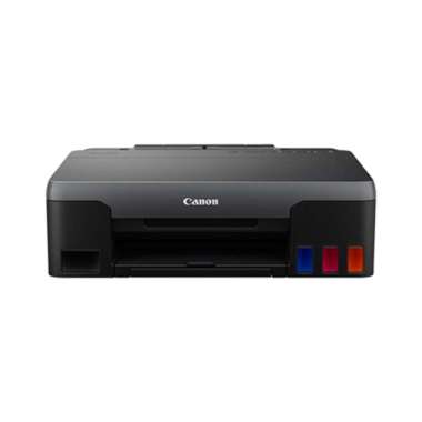 Canon Single Function Inkjet Printer PIXMA G1020