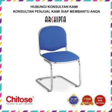 Chitose - Kursi Kerja & Meeting - Vista N