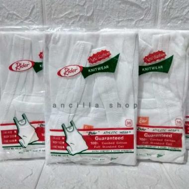 Singlet Rider (32 - 34 - 36) 32