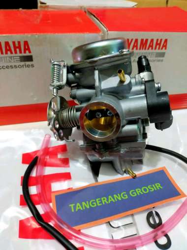 karburator Yamaha (50C) Jupiter MX new 135cc