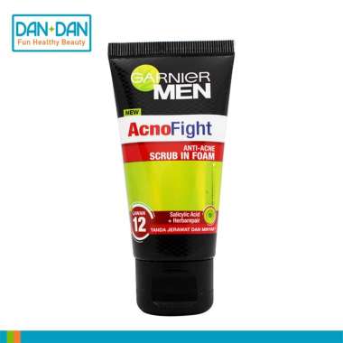 Garnier Men Acno Fight Anti-Acne