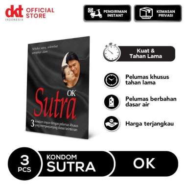 Daftar Harga Jenis Jenis Kondom Sutra Terbaru Juli 2021 Terupdate Blibli