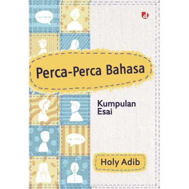Perca-Perca Bahasa