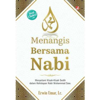 Menangis Bersama Nabi
