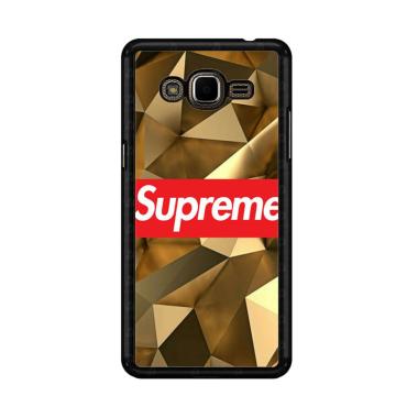 Acc Hp Supreme W5340 Custom Casing for Samsung J3 2015