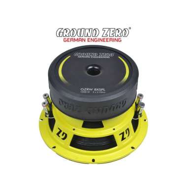 Harga 8 Spl Subwoofer Terbaru September 