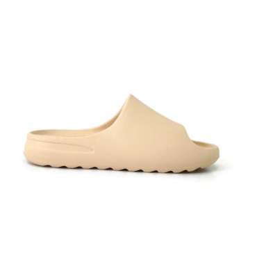 unisex elmo yeezy slides