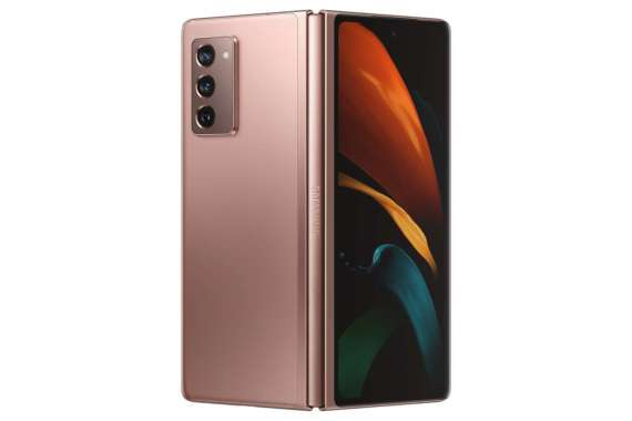 Samsung Galaxy Z Fold 2 Harga Spesifikasi Oktober 22 Blibli Samsung Galaxy Z Fold 2 Harga Spesifikasi Oktober 22 Blibli
