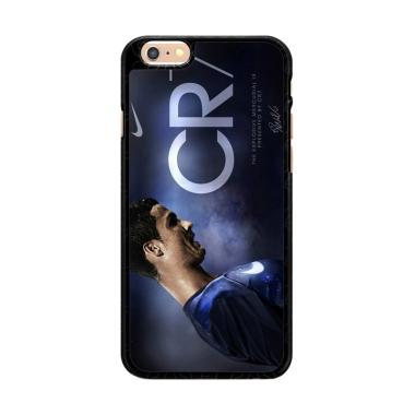 Flazzstore Cristiano Ronaldo Cr7 X4 ... iPhone 6 Plus or 6S Plus