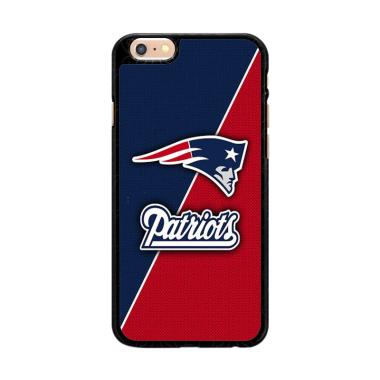 Flazzstore New England Patriots X48 ... iPhone 6 Plus or 6S Plus