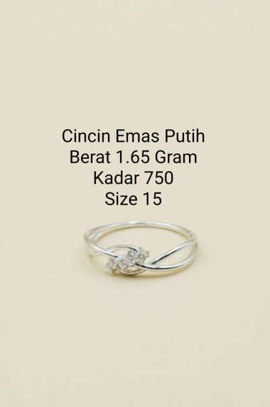 Harga Emas Putih Hari Ini 2021 - Content