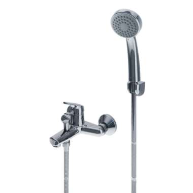 Shower Set Toto TX471KEA / Kran Shower Toto TX 471 KEA / Keran Shower Set Toto TX471KEA