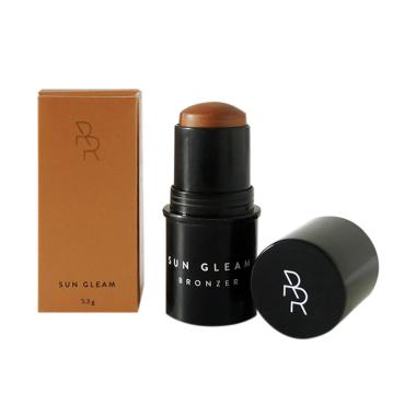 Rollover Reaction Halolight Bronzer - Sungleam