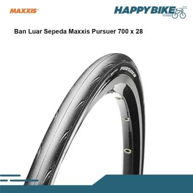 Ban Luar Maxxis Pusuer 700x28