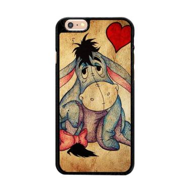 Flazzstore Eeyore Wallpaper Y0311 P ... 6 Plus or iPhone 6S Plus