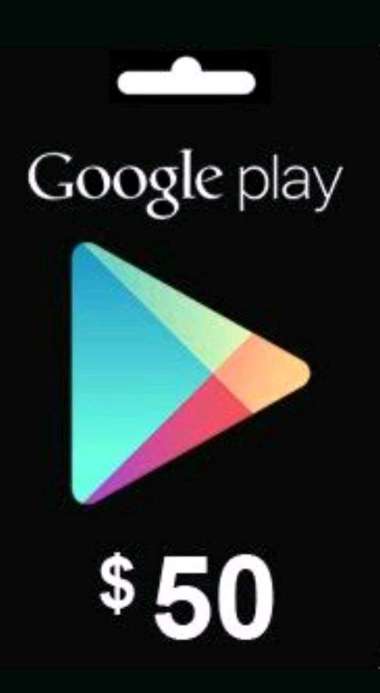 Harga Gift Card Google Play Terbaru Agustus 2022 |BigGo Indonesia