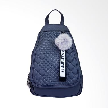 Catriona Beth Tas Ransel Wanita - Blue