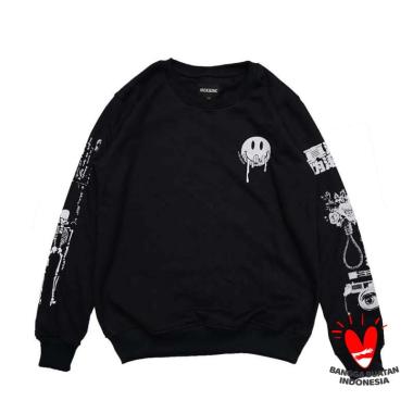 Moxie crewneck discount