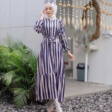Gamis Rayon Selena